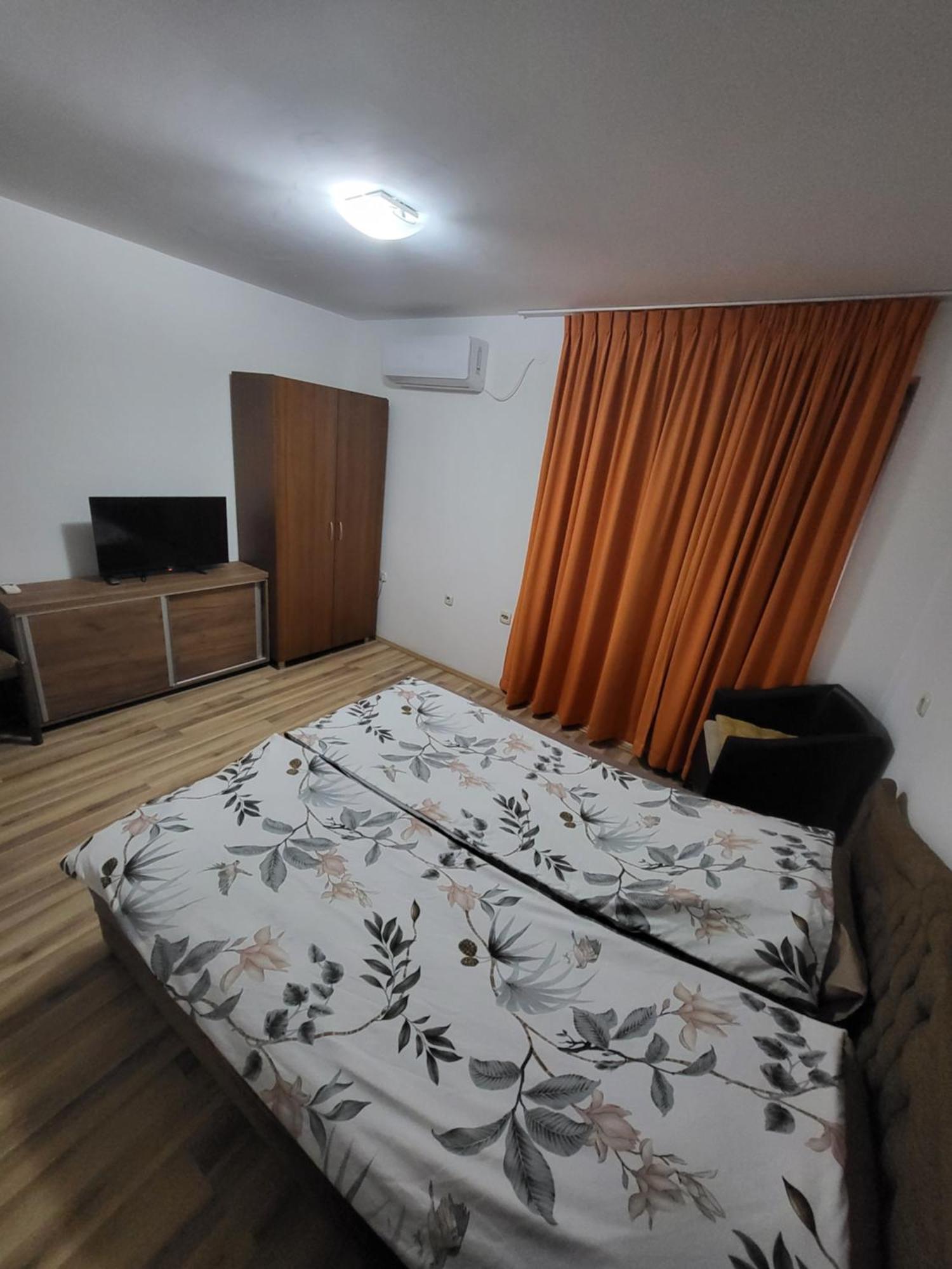 Tija Apartments Ohrid Zimmer foto